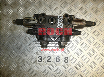 Hydraulic valve REXROTH