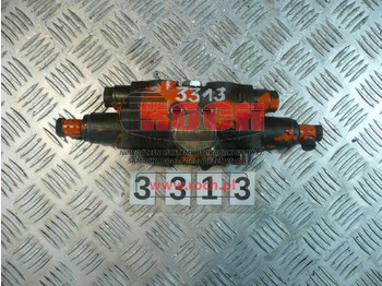 Hydraulic valve REXROTH