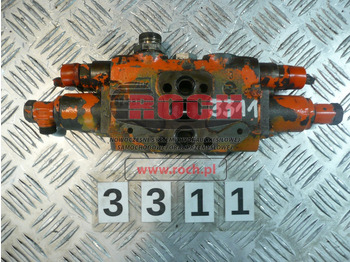 Hydraulic valve REXROTH