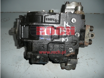 Hydraulic pump DANFOSS / SAUER