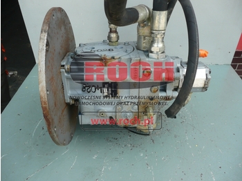 Hydraulic pump DANFOSS / SAUER