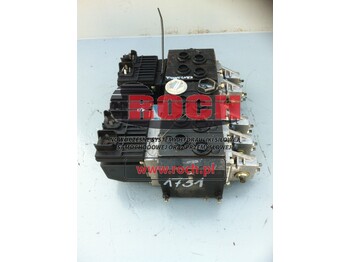 Hydraulic valve DANFOSS / SAUER