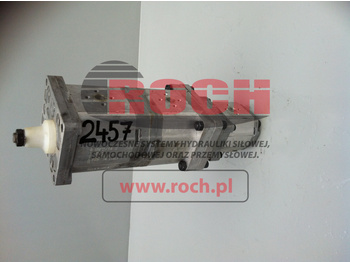 Hydraulic pump SUNDSTRAND