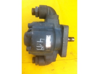 Hydraulic motor EATON / VICKERS
