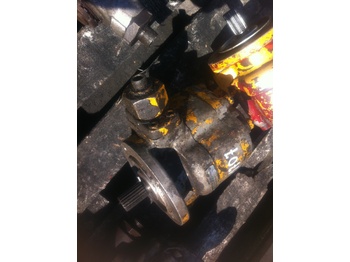 Hydraulic motor EATON / VICKERS