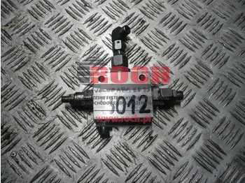 Hydraulic valve