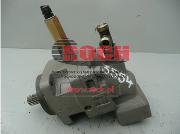 Hydraulic motor PARKER