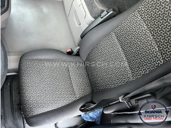 Tractor truck SCANIA R500A4X2NA  PTO ADR FL: picture 4