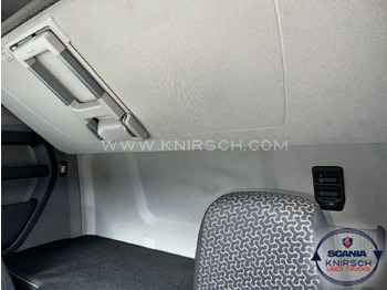 Tractor truck SCANIA R500A4X2NA  PTO ADR FL: picture 3
