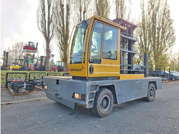 Side loader BAUMANN