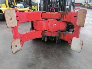 Clamp BOLZONI AURAMO