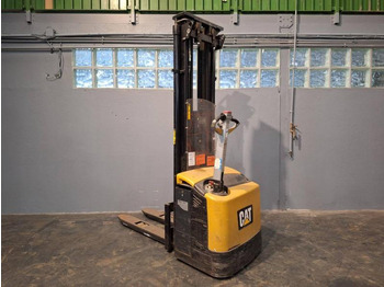 Stacker Caterpillar NSP16N: picture 5 Stacker Caterpillar NSP16N: picture 5