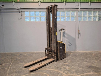 Stacker Caterpillar NSP16N: picture 2 Stacker Caterpillar NSP16N: picture 2