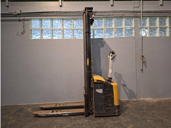 Stacker Caterpillar NSP16N: picture 4 Stacker Caterpillar NSP16N: picture 4