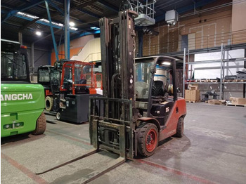 LPG forklift HANGCHA XF35