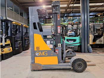 Reach truck OMG NEOS16 SE: picture 3 Reach truck OMG NEOS16 SE: picture 3