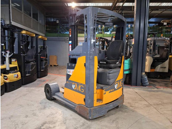 Reach truck OMG NEOS16 SE: picture 5 Reach truck OMG NEOS16 SE: picture 5