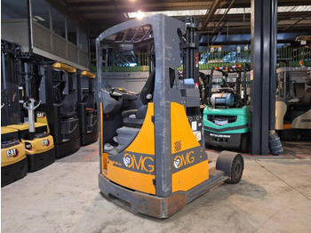 Reach truck OMG NEOS16 SE: picture 4 Reach truck OMG NEOS16 SE: picture 4