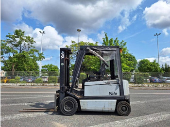 Electric forklift Yale ERP30: picture 3