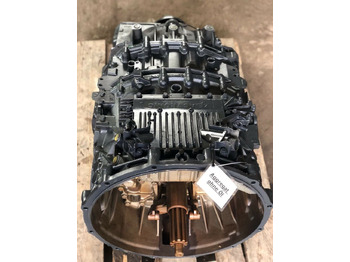 Gearbox
