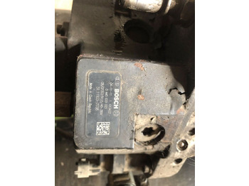Engine and parts for Truck MAN Motorenteile aus D2066 LF01: picture 3