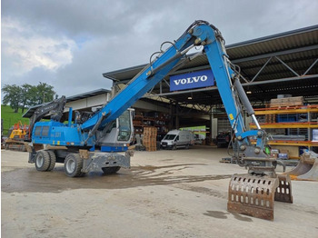 Waste/ Industry handler FUCHS