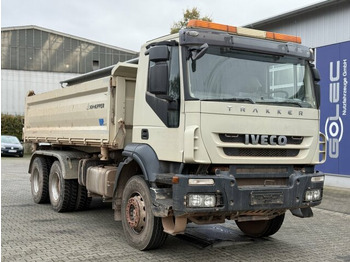 Tipper IVECO