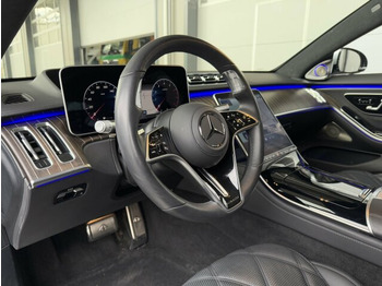 Sedan Maybach Mercedes Benz S680 Maybach V12 High-End -Paket: picture 5