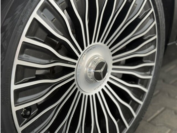 Sedan Maybach Mercedes Benz S680 Maybach V12 High-End -Paket: picture 2