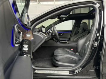 Sedan Maybach Mercedes Benz S680 Maybach V12 High-End -Paket: picture 4