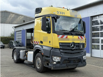 Tractor truck MERCEDES-BENZ Arocs 1846