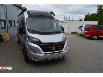 Camper van Hobby Vantana De Luxe K65 ET Anhängerkupplung: picture 3 Camper van Hobby Vantana De Luxe K65 ET Anhängerkupplung: picture 3