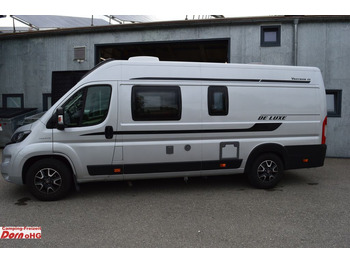 Camper van Hobby Vantana De Luxe K65 ET Anhängerkupplung: picture 4 Camper van Hobby Vantana De Luxe K65 ET Anhängerkupplung: picture 4