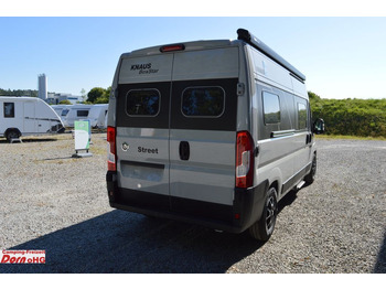 Knaus BoxStar 600 Street 60 Years Mit Zusatzausstattun leasing Knaus BoxStar 600 Street 60 Years Mit Zusatzausstattun: picture 5