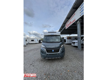 Semi-integrated motorhome KNAUS L!VE WAVE