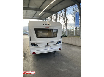 Caravan KNAUS YASEO
