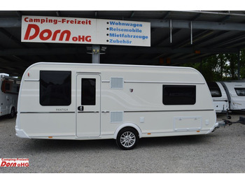 Caravan TABBERT PANTIGA