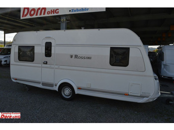 Caravan TABBERT ROSSINI
