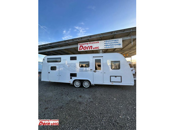 Caravan TABBERT SENARA 620 DMK