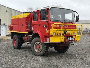Truck RENAULT Midliner M 180