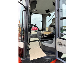 Wheel loader TEREX TL 100: picture 5