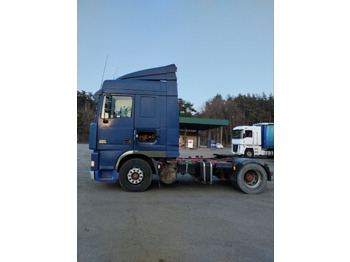 Tractor truck DAF XF 95 380