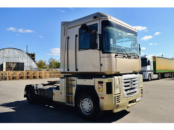 Tractor truck RENAULT Magnum 440