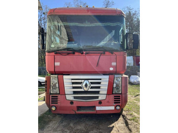 Tractor truck RENAULT Magnum 440