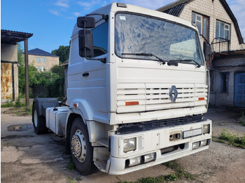 Tractor truck RENAULT G