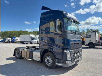 Tractor truck VOLVO FH 460