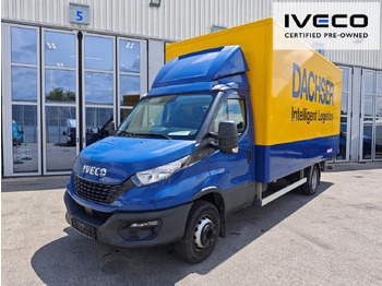 Cab chassis truck IVECO