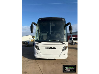Coach SCANIA