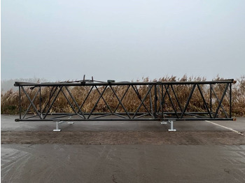 Truck mounted crane HITACHI