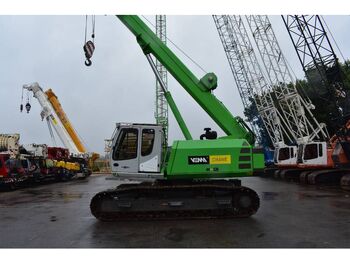 SENNEBOGEN Crawler crane